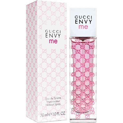 gucci envy me eau de toilette 50 ml|gucci envy me 2.